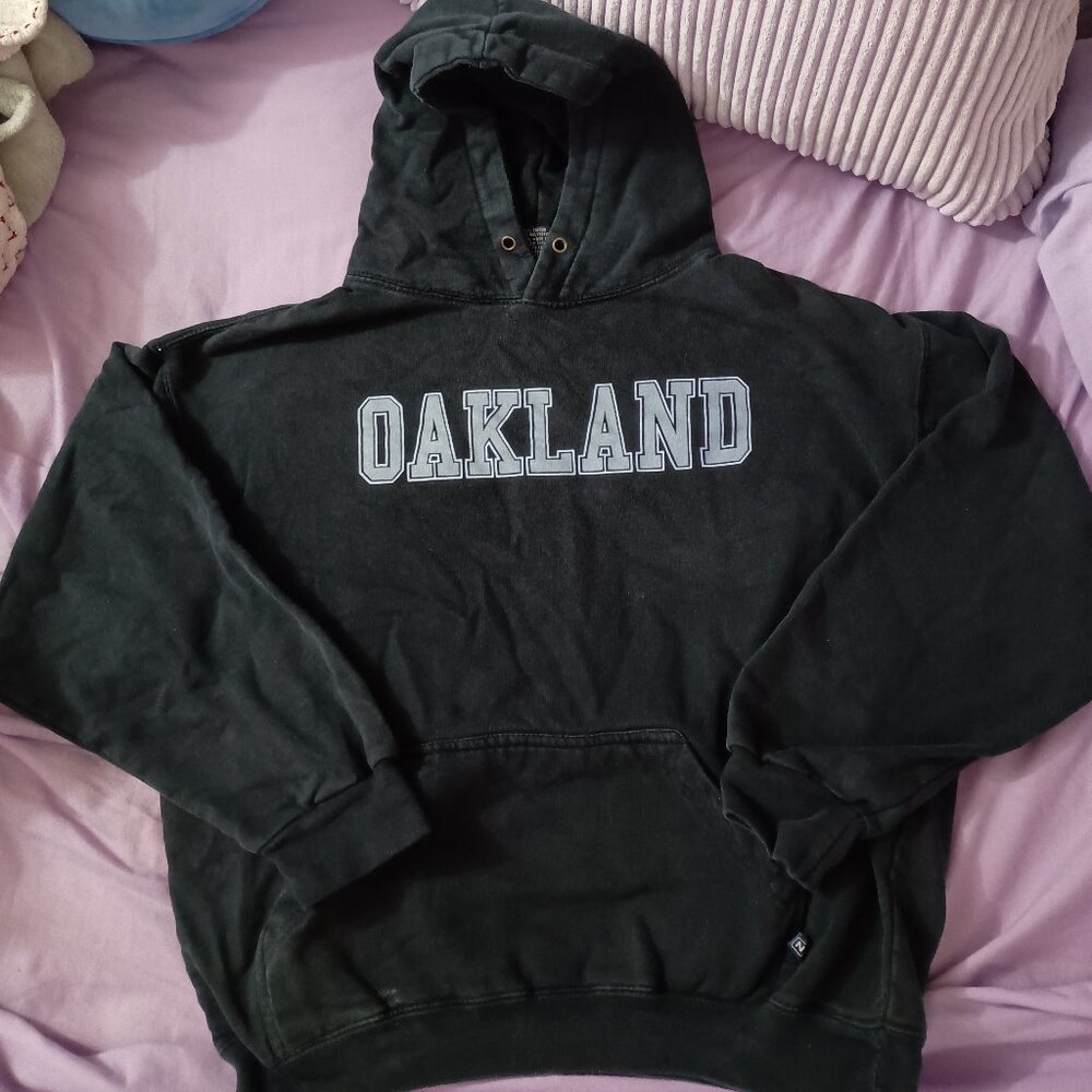 Oakland Hoodie